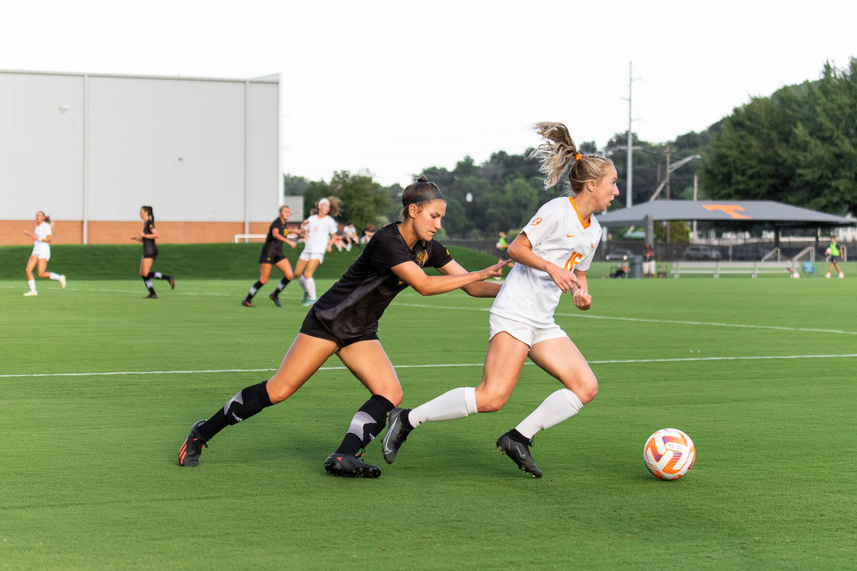 Soccer vs Kennesaw State